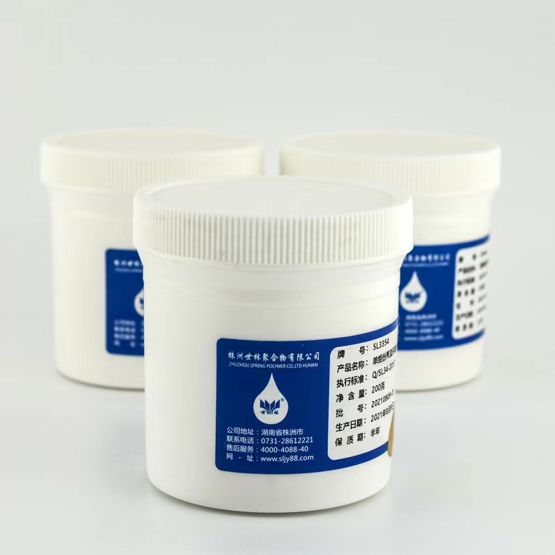 如何鑒別環(huán)氧樹(shù)脂高溫膠